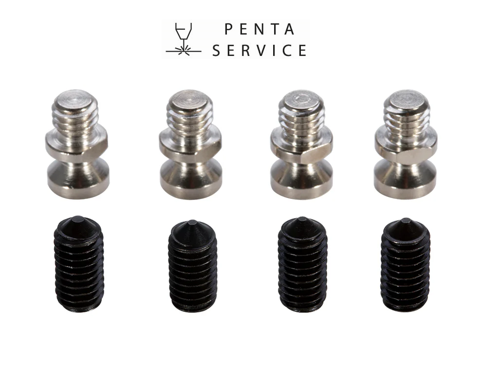 LHO4BCD8H136XA Комплект винтов для защиты от столкновений Boci BLT6