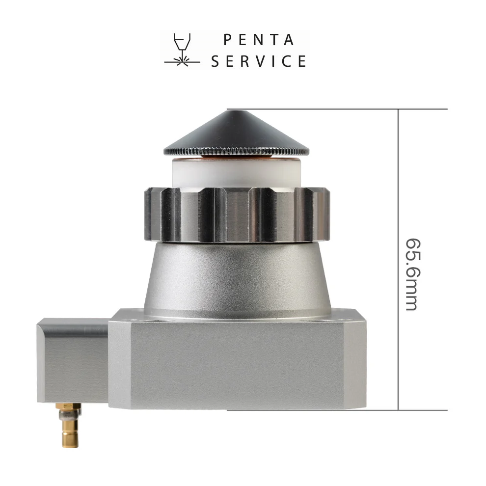 Сопловая часть в сборе TRA BM109